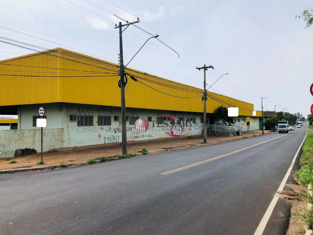 Loja-Salão, 2000 m² - Foto 1