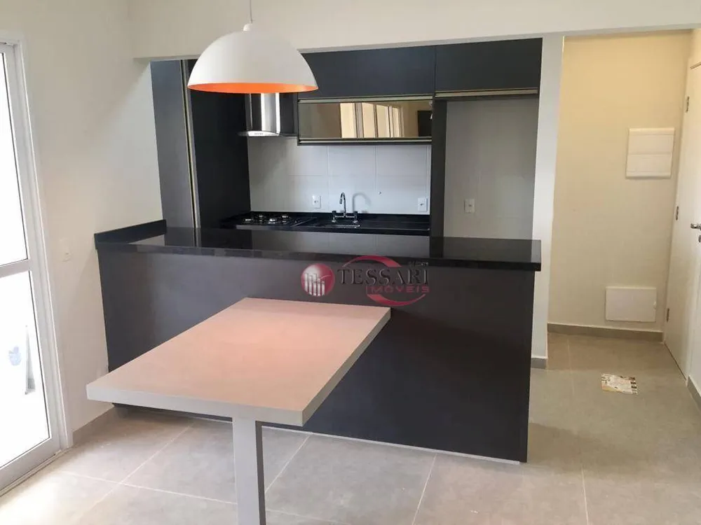 Apartamento, 2 quartos, 87 m² - Foto 3