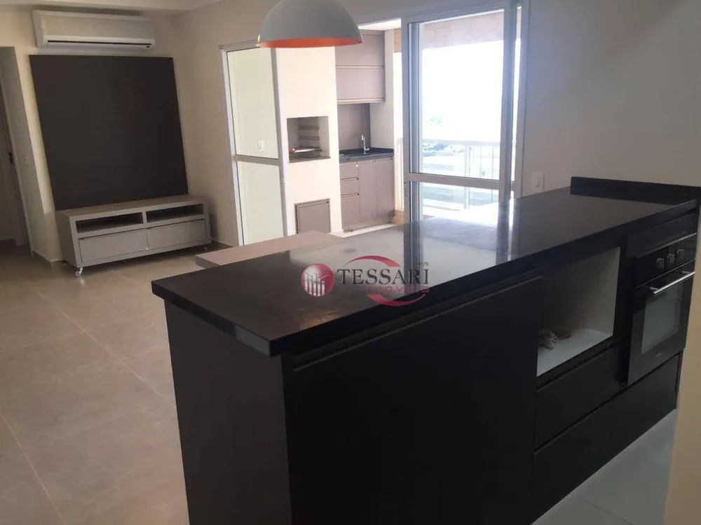 Apartamento, 2 quartos, 87 m² - Foto 1