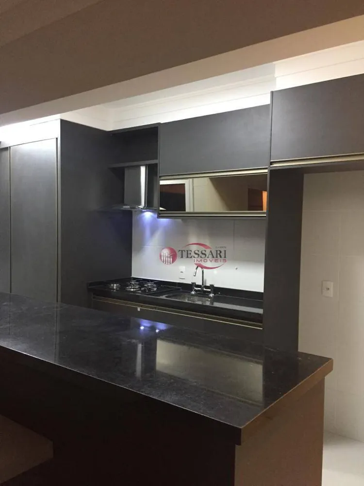 Apartamento, 2 quartos, 87 m² - Foto 4