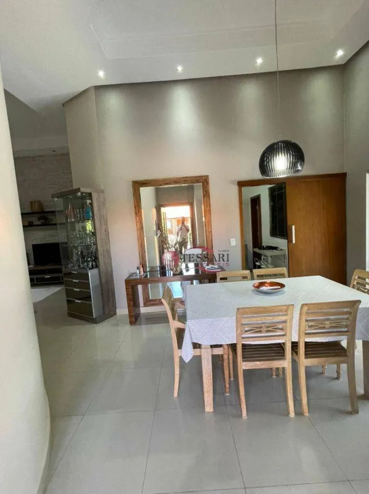 Casa, 3 quartos, 199 m² - Foto 4