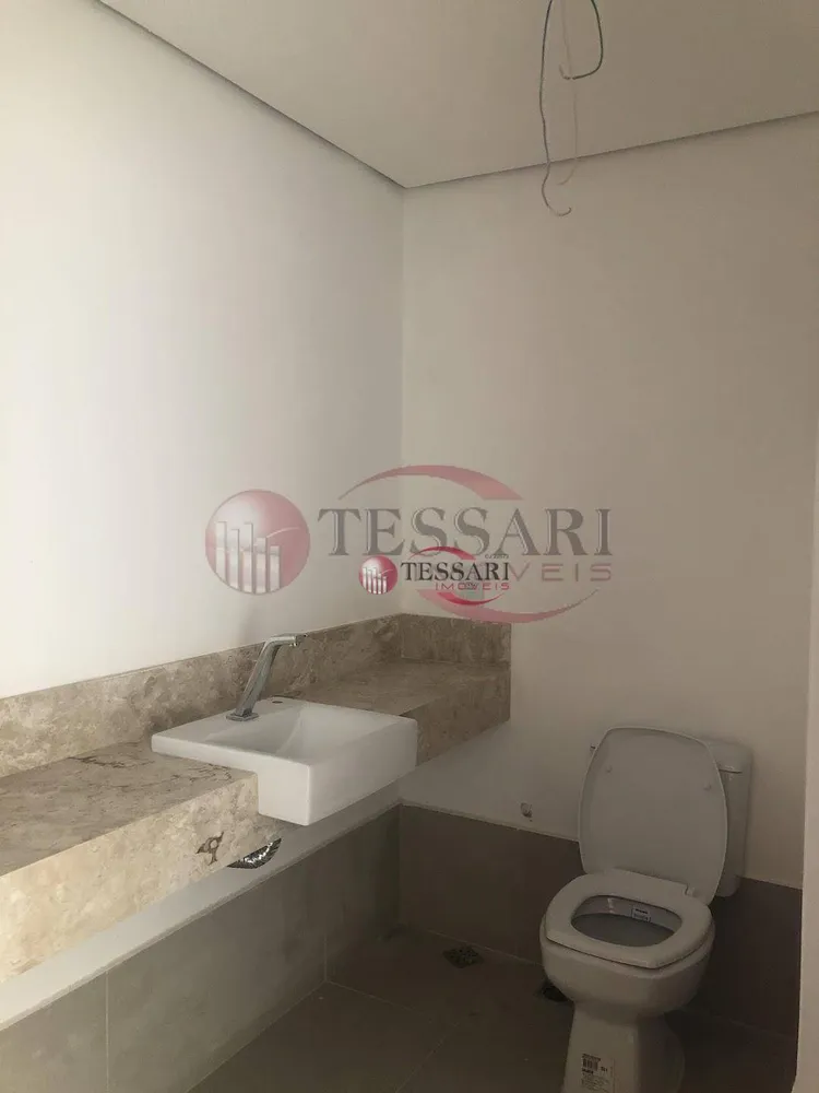 Apartamento, 3 quartos, 260 m² - Foto 4