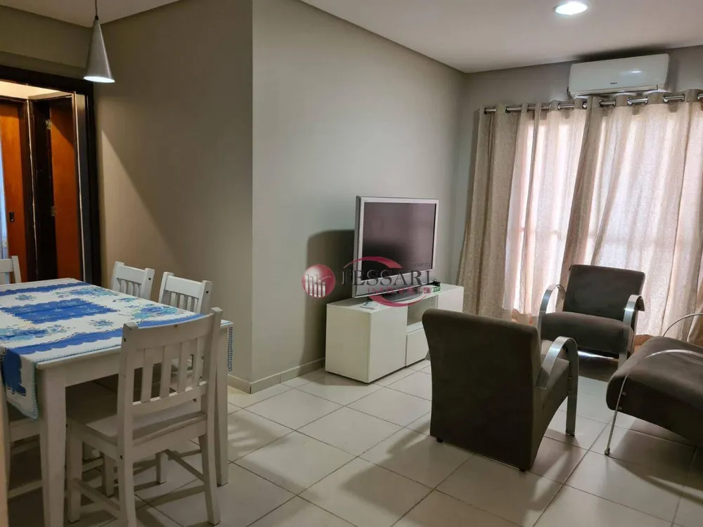 Apartamento, 2 quartos, 75 m² - Foto 1