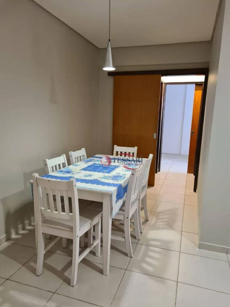 Apartamento, 2 quartos, 75 m² - Foto 2