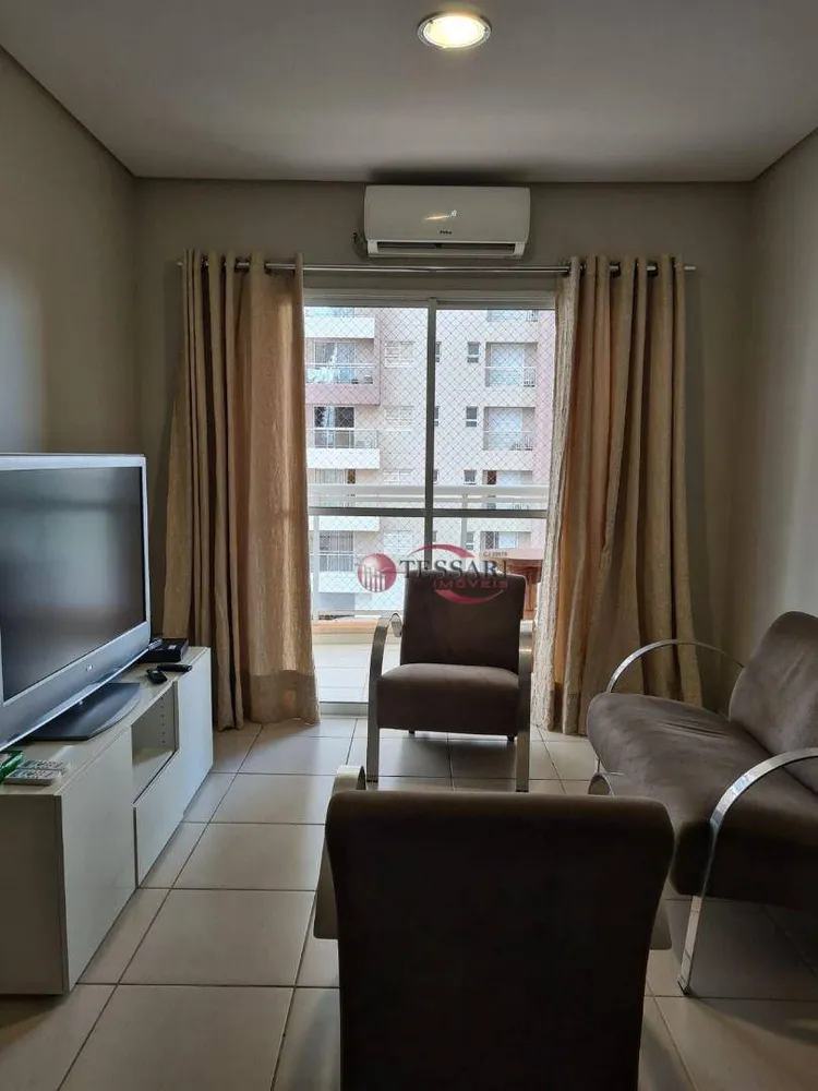 Apartamento, 2 quartos, 75 m² - Foto 4