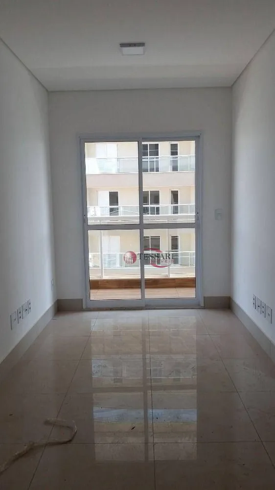 Apartamento, 1 quarto, 50 m² - Foto 3