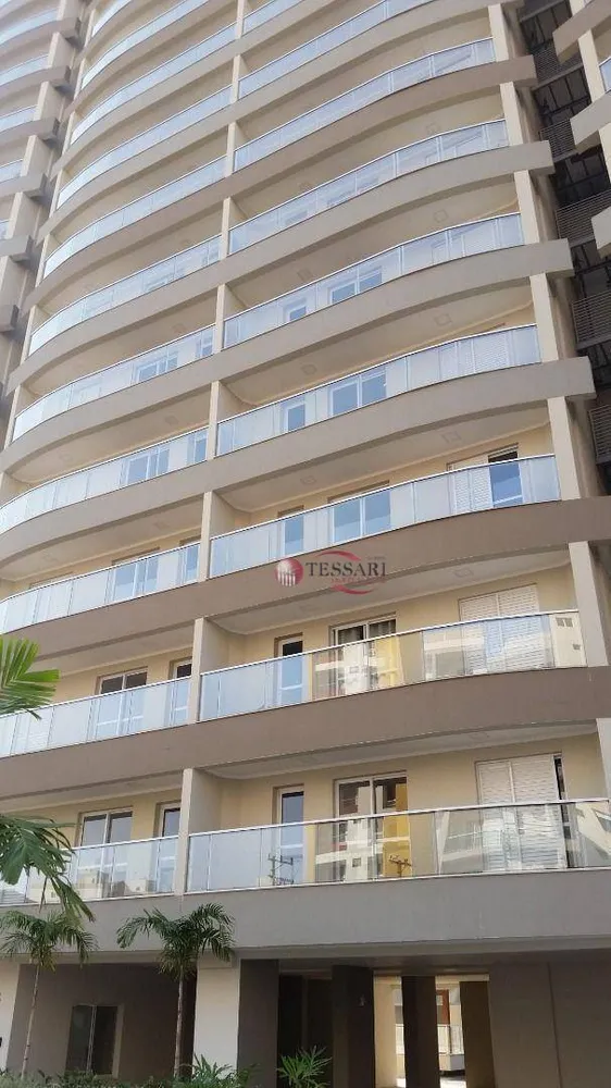 Apartamento, 1 quarto, 50 m² - Foto 1