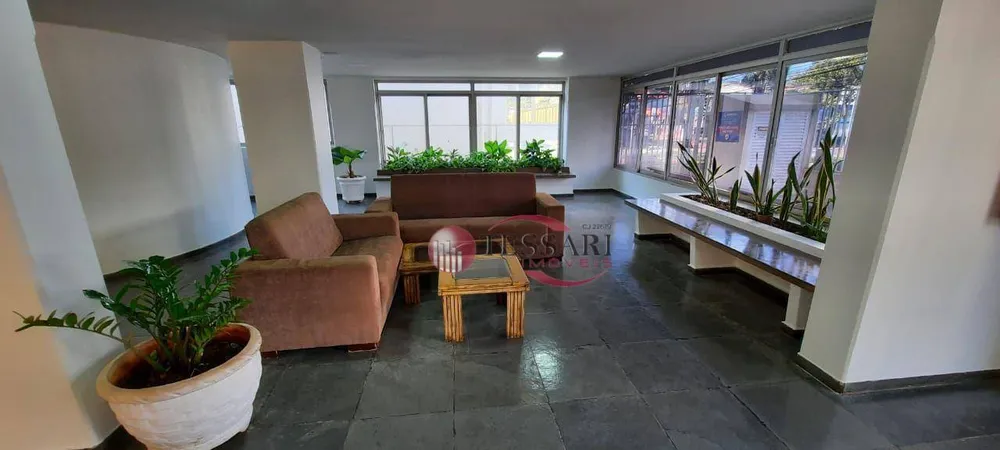 Apartamento, 4 quartos, 150 m² - Foto 3