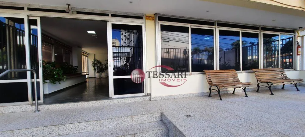 Apartamento, 4 quartos, 150 m² - Foto 2