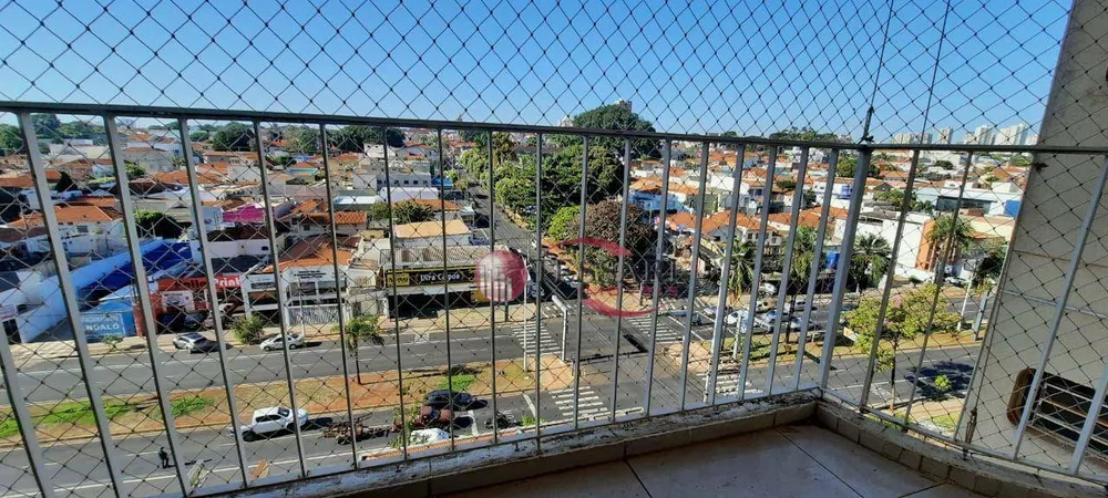 Apartamento, 4 quartos, 150 m² - Foto 4