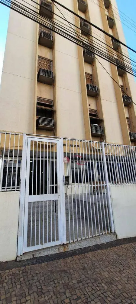Apartamento, 4 quartos, 150 m² - Foto 1