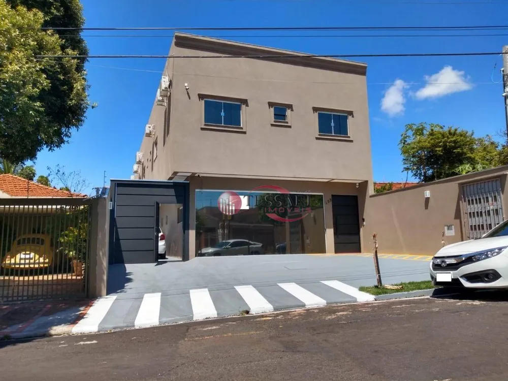 Sala-Conjunto, 338 m² - Foto 1