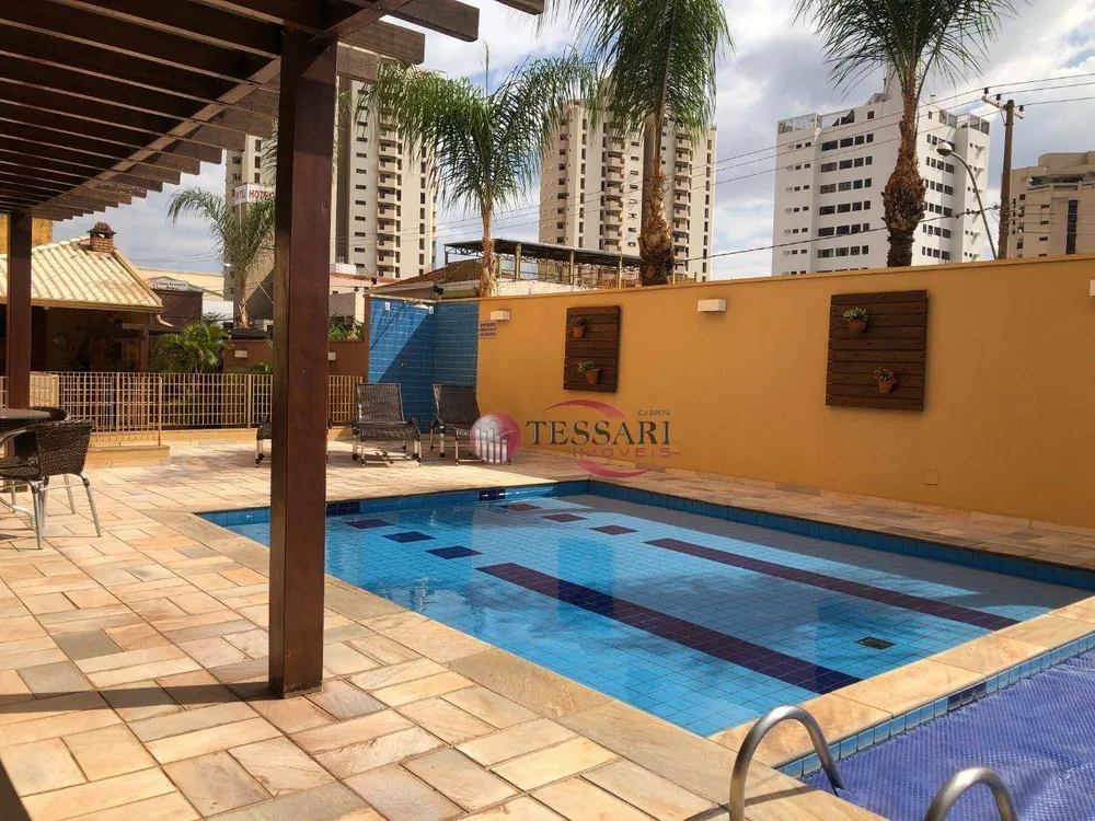 Apartamento, 3 quartos, 100 m² - Foto 1