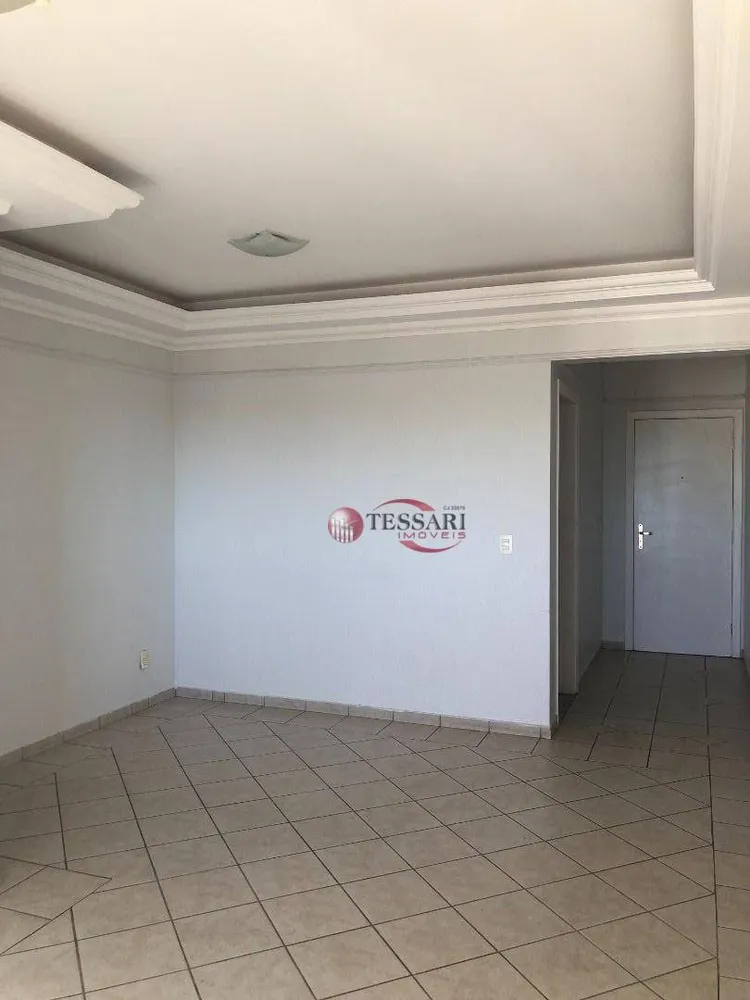 Apartamento, 3 quartos, 100 m² - Foto 4