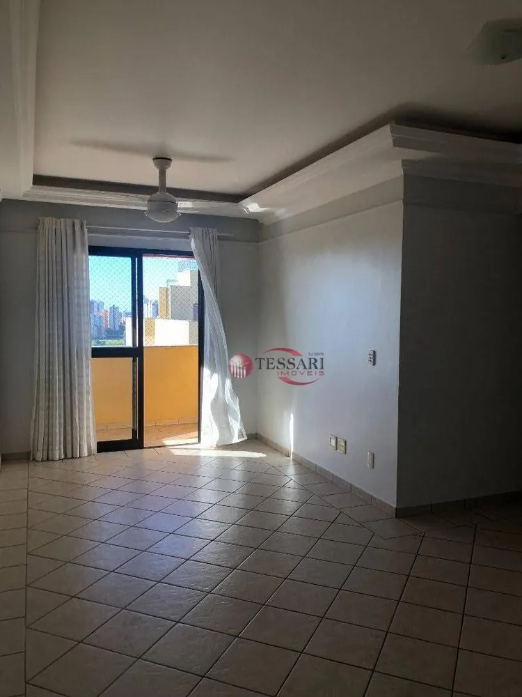 Apartamento, 3 quartos, 100 m² - Foto 3
