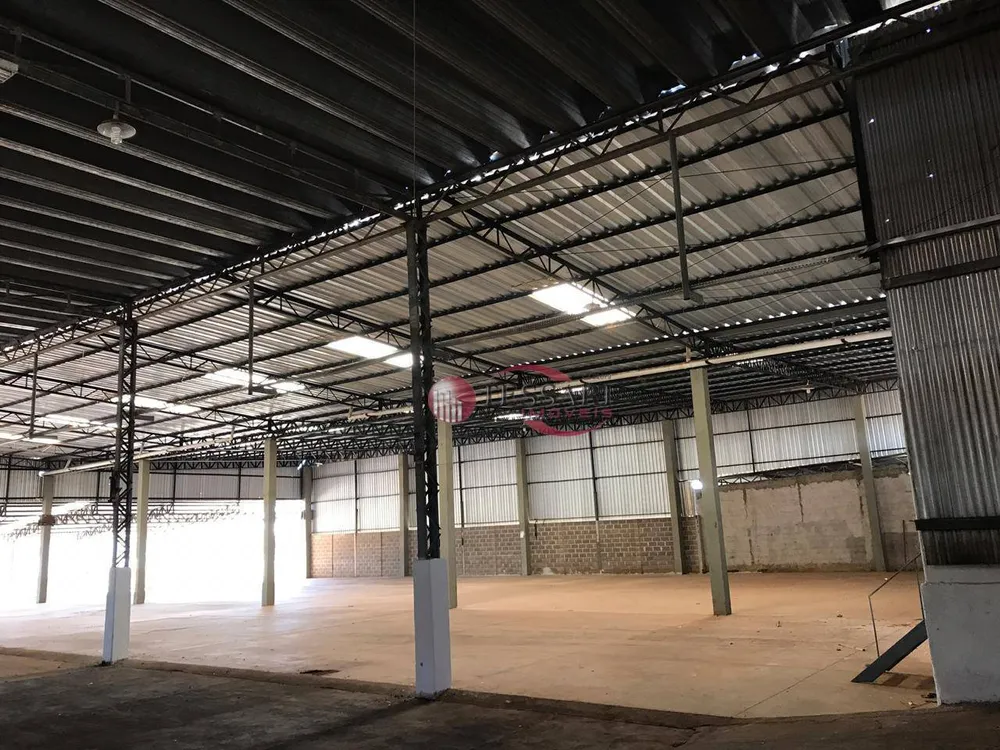 Depósito-Galpão, 2300 m² - Foto 3