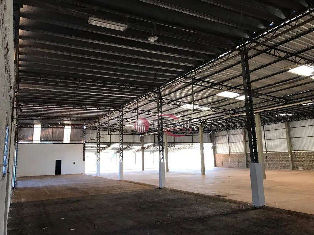 Depósito-Galpão, 2300 m² - Foto 2