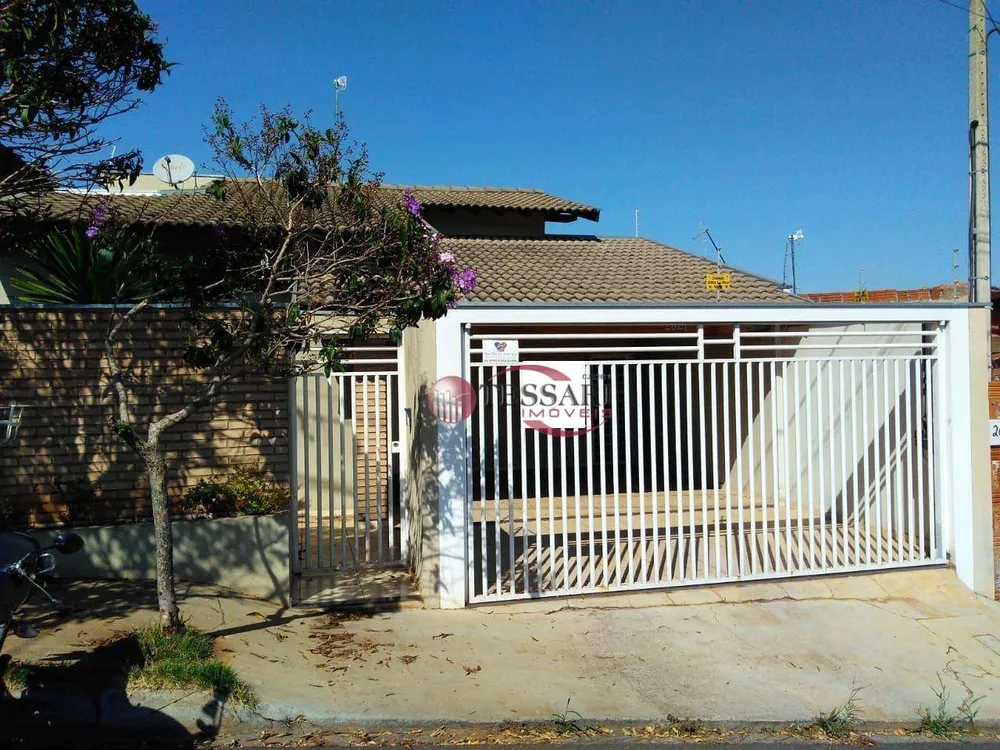 Casa, 3 quartos, 170 m² - Foto 1
