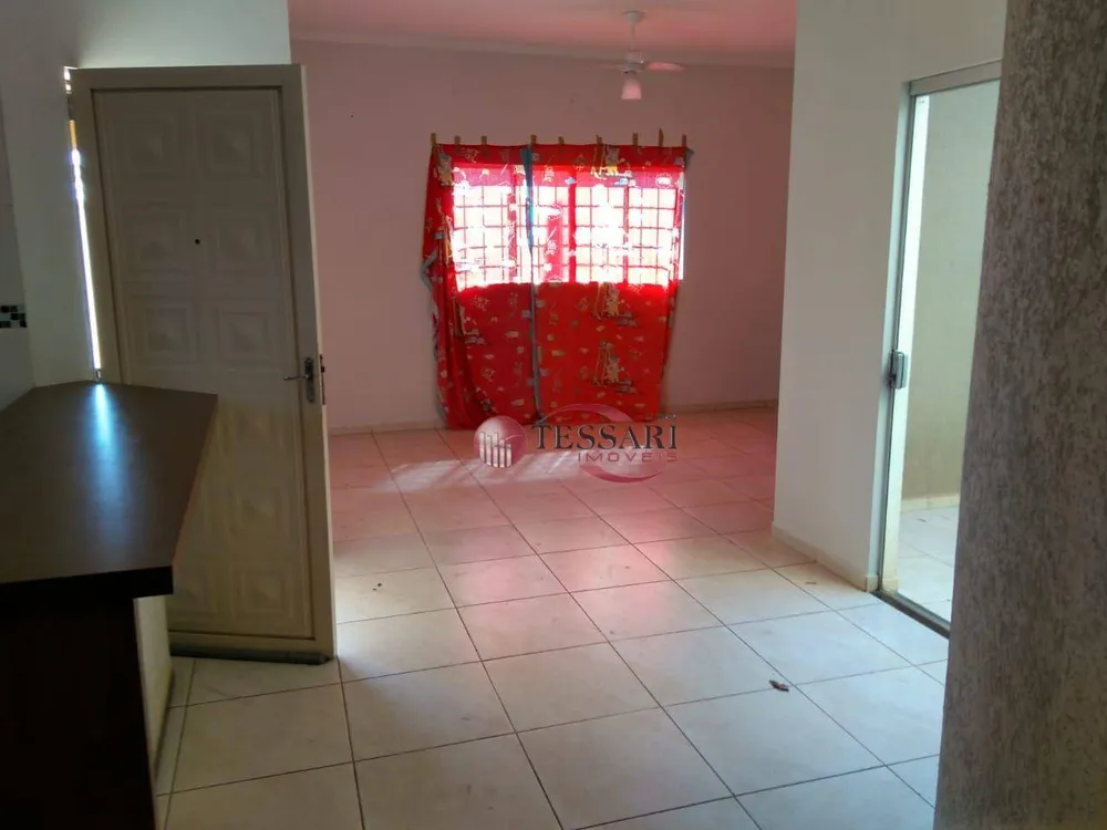 Casa, 3 quartos, 170 m² - Foto 2