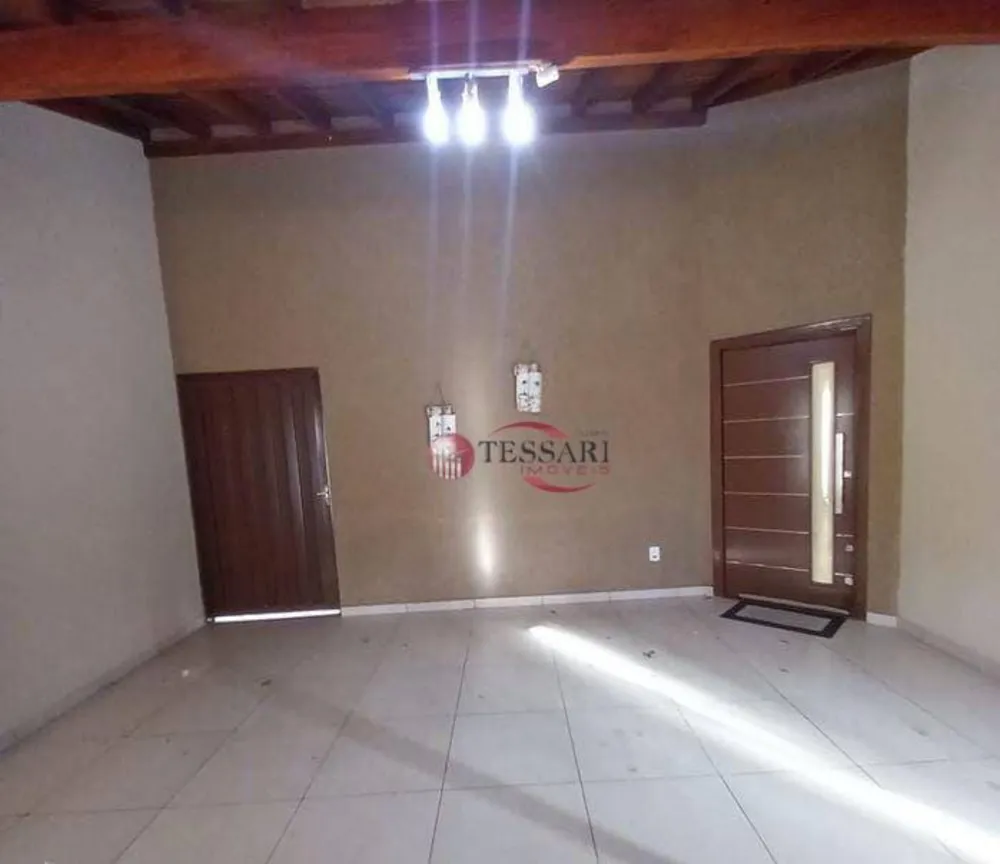 Casa, 3 quartos, 150 m² - Foto 2