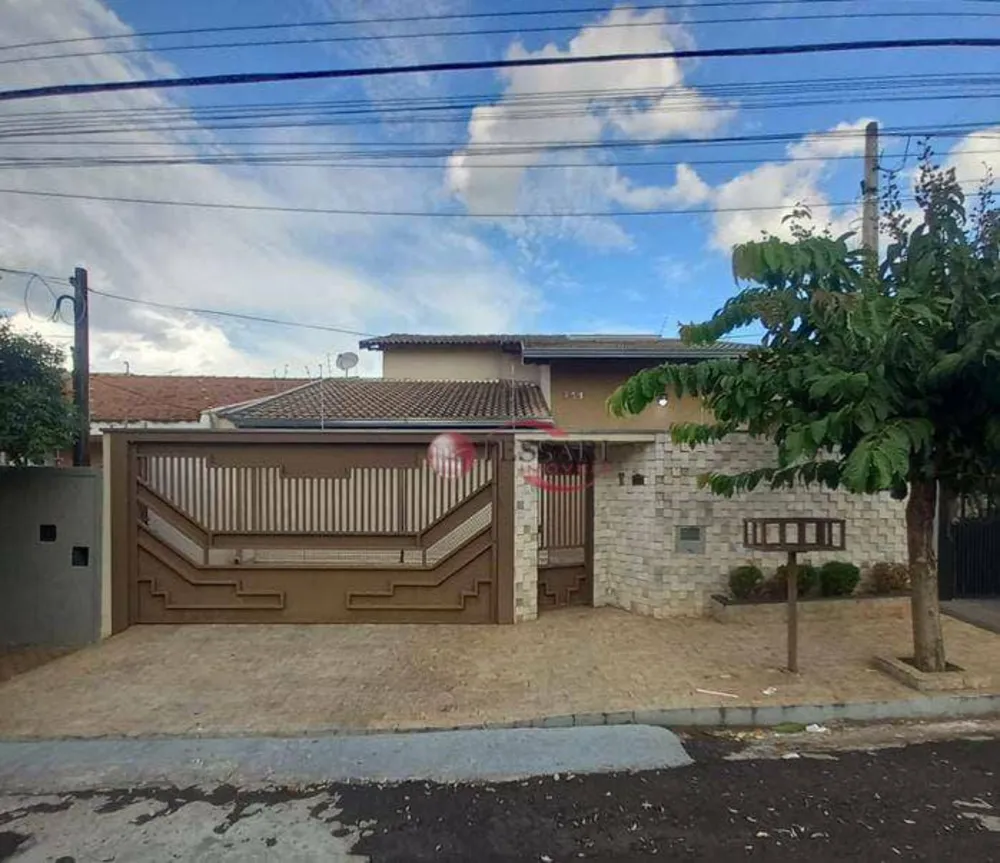 Casa, 3 quartos, 150 m² - Foto 1