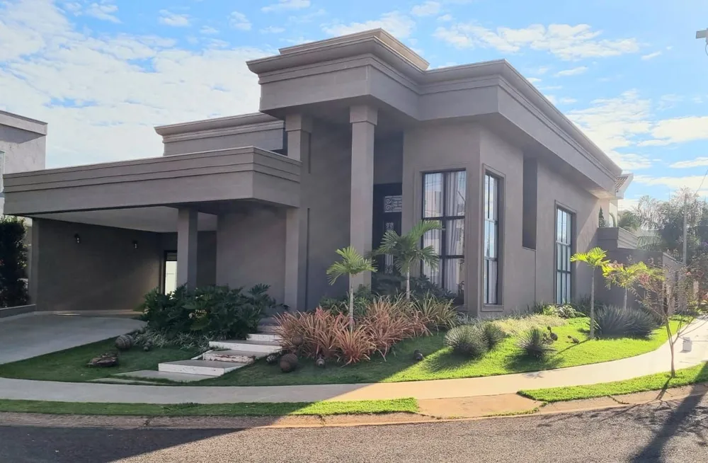 Casa, 3 quartos, 284 m² - Foto 2