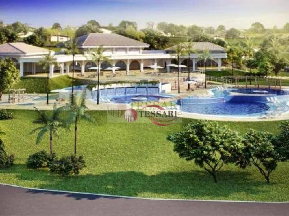 Loteamento e Condomínio, 475 m² - Foto 2