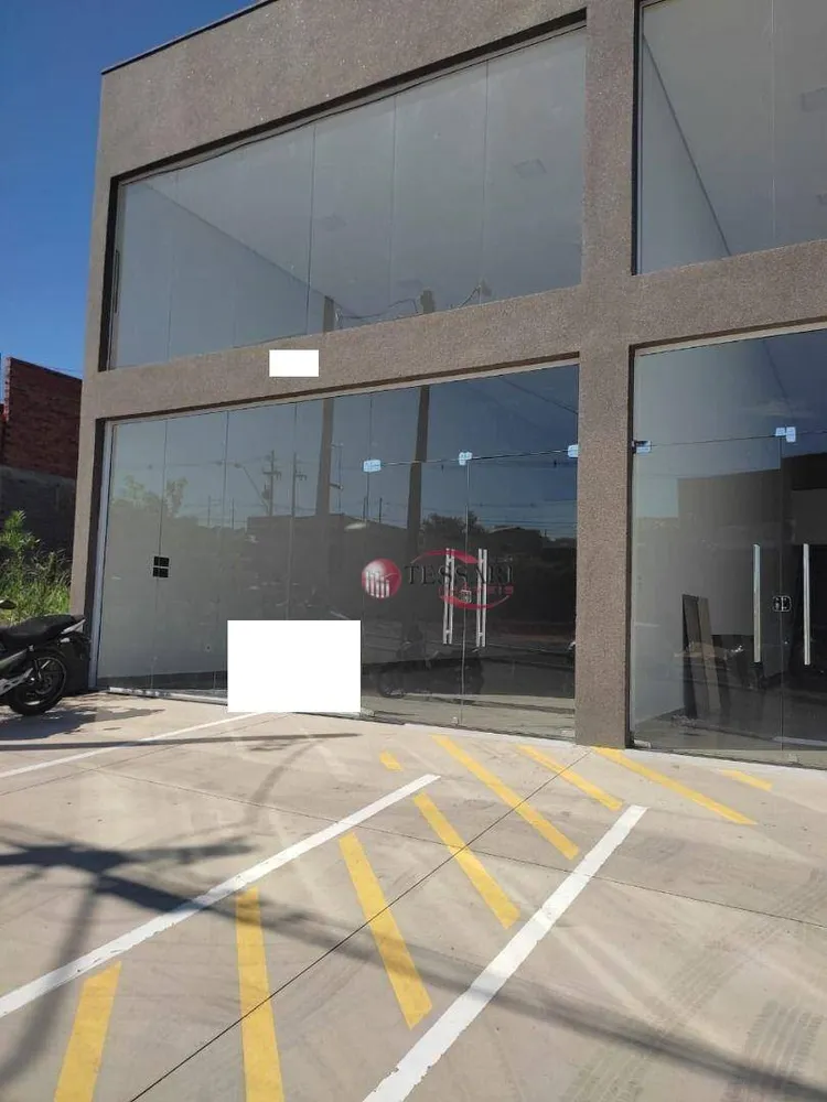 Loja-Salão, 150 m² - Foto 1