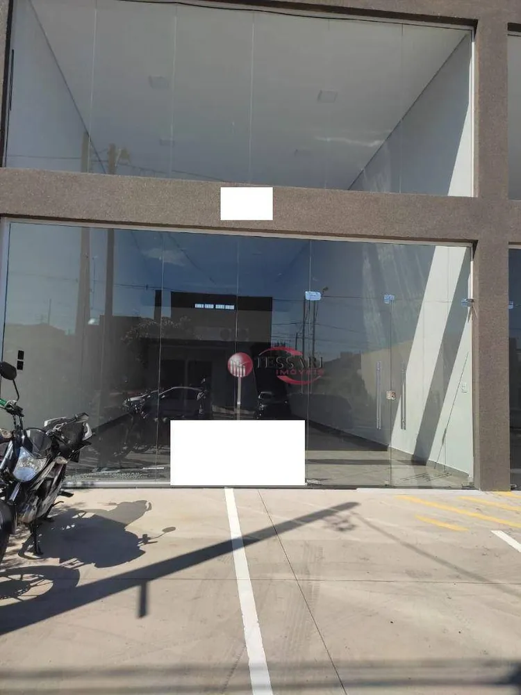 Loja-Salão, 150 m² - Foto 2