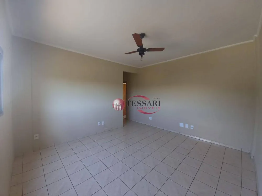Apartamento, 3 quartos, 80 m² - Foto 1