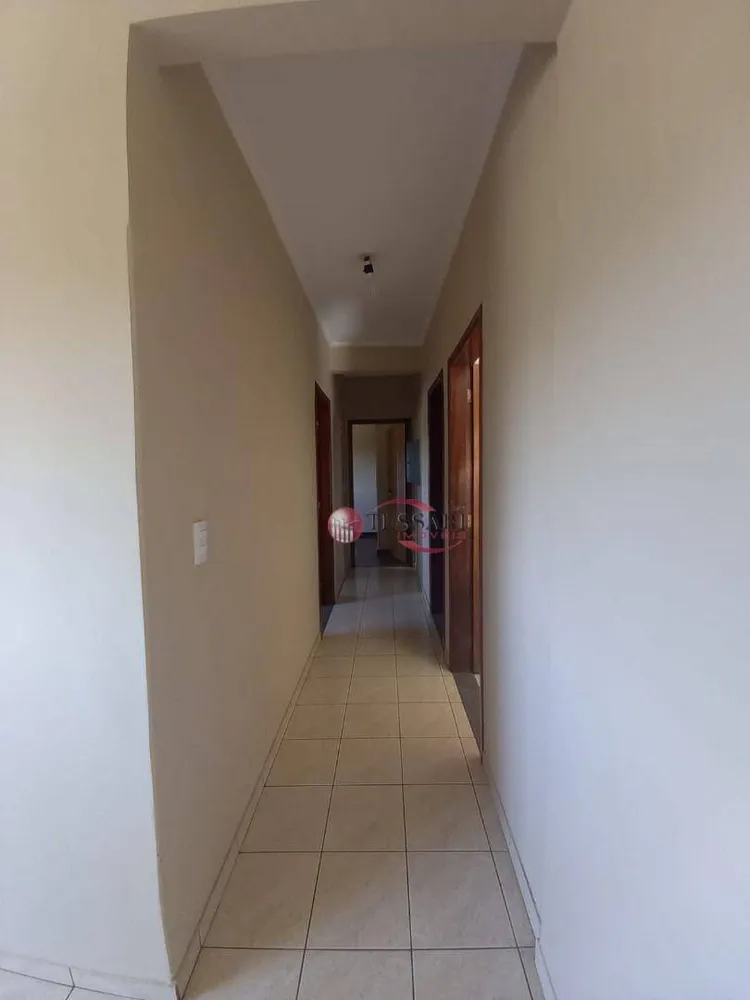 Apartamento, 3 quartos, 80 m² - Foto 3