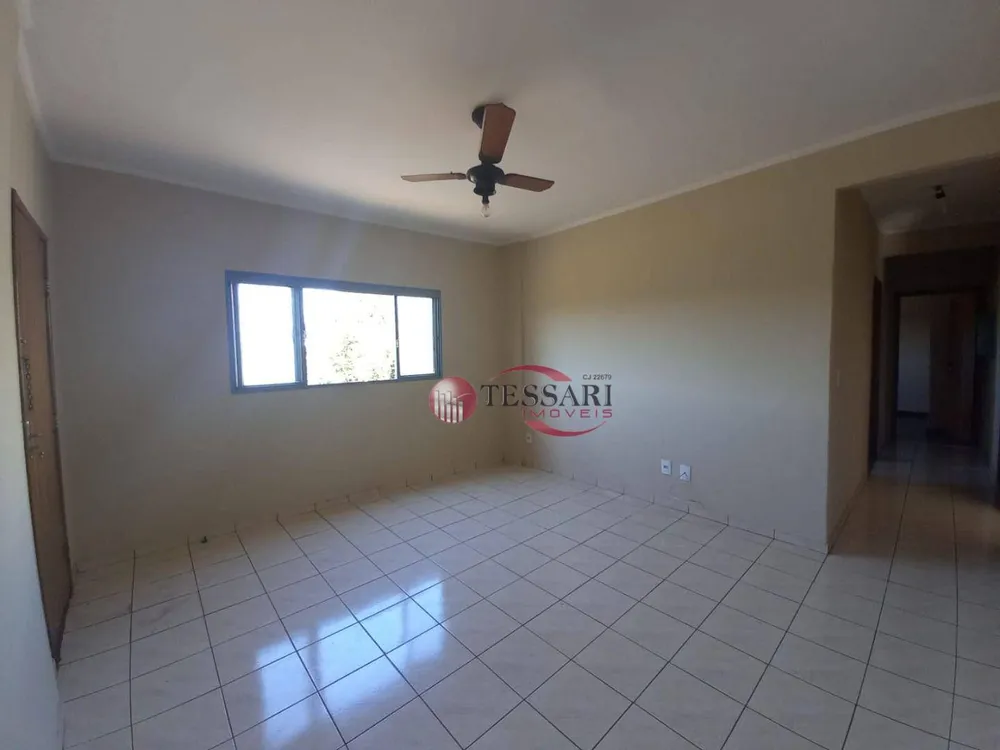 Apartamento, 3 quartos, 80 m² - Foto 2