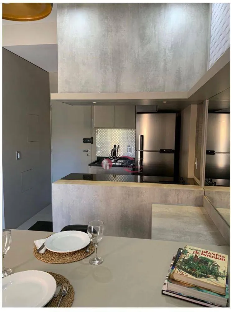 Apartamento, 1 quarto, 45 m² - Foto 4
