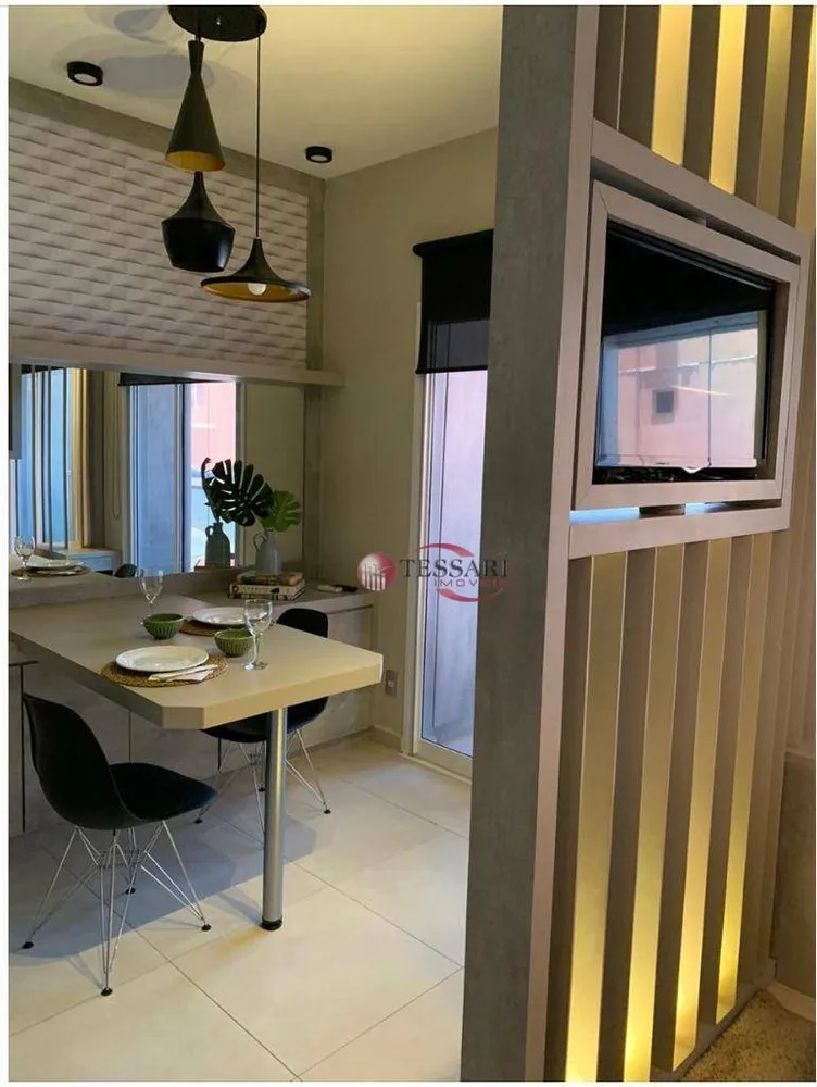 Apartamento, 1 quarto, 45 m² - Foto 2