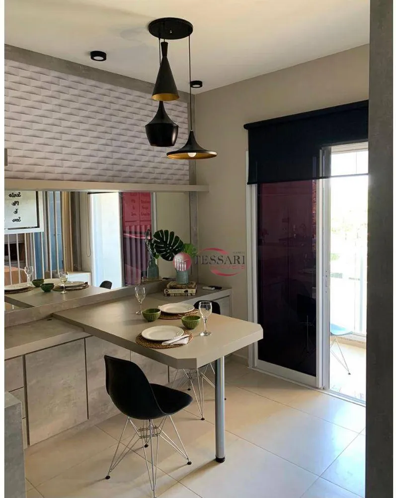 Apartamento, 1 quarto, 45 m² - Foto 1