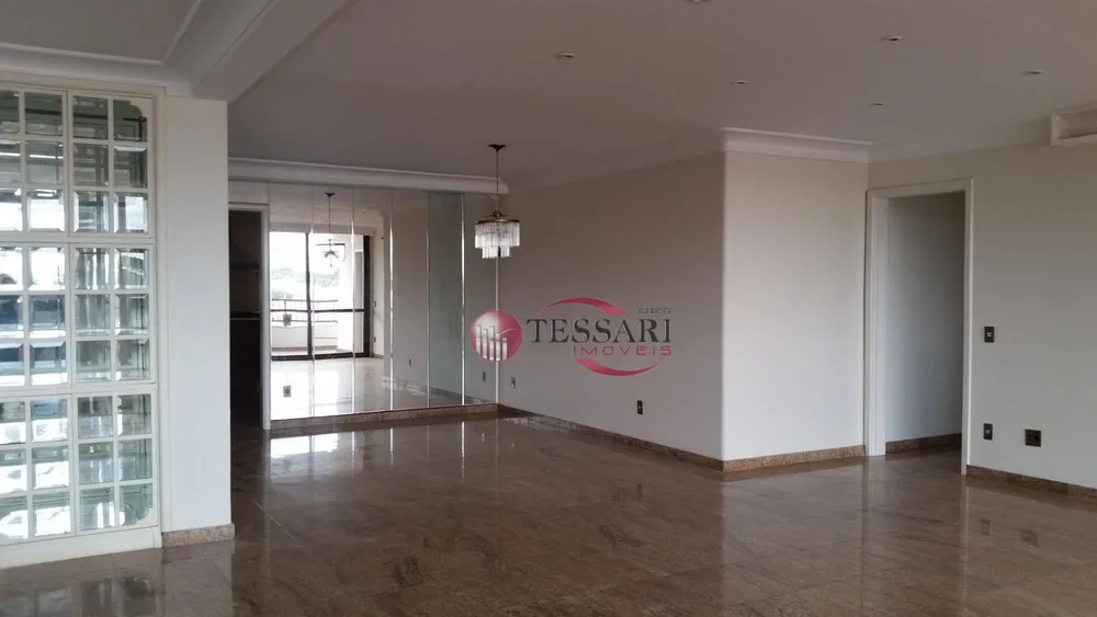 Apartamento, 3 quartos, 274 m² - Foto 4