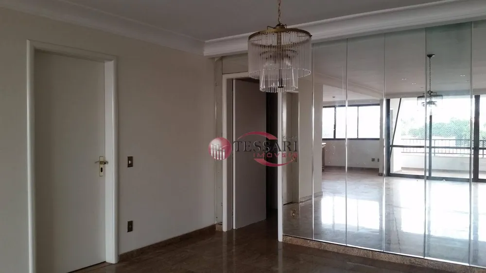 Apartamento, 3 quartos, 274 m² - Foto 2