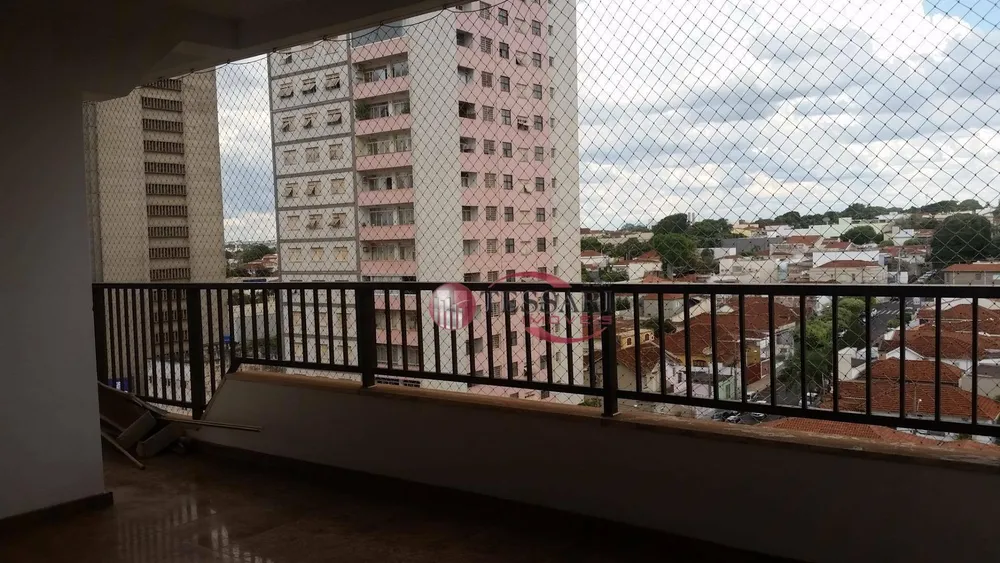 Apartamento, 3 quartos, 274 m² - Foto 3