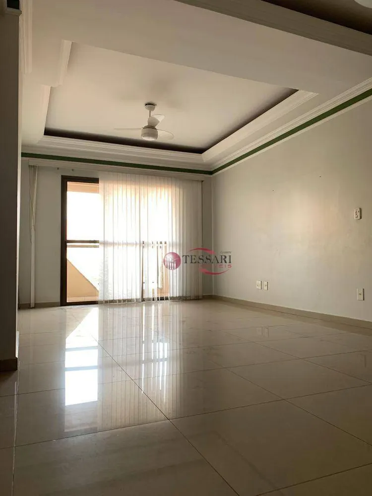 Apartamento, 3 quartos, 126 m² - Foto 2