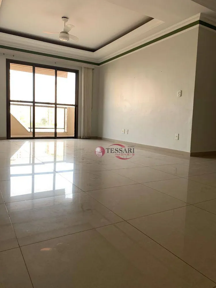 Apartamento, 3 quartos, 126 m² - Foto 4
