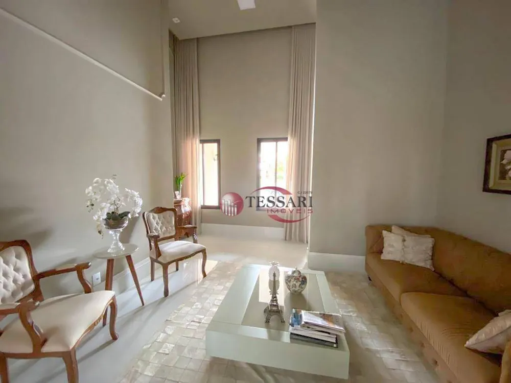 Casa, 4 quartos, 302 m² - Foto 2