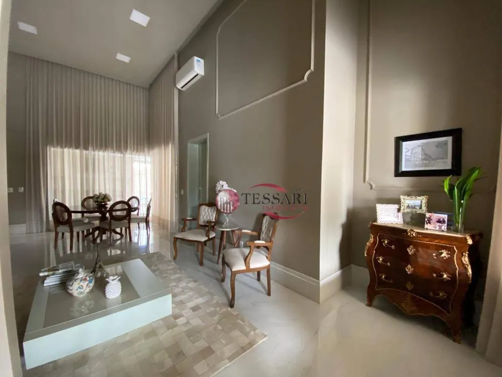 Casa, 4 quartos, 302 m² - Foto 4