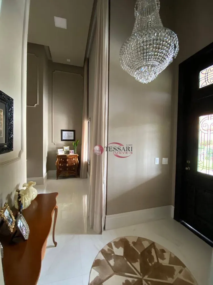 Casa, 4 quartos, 302 m² - Foto 3