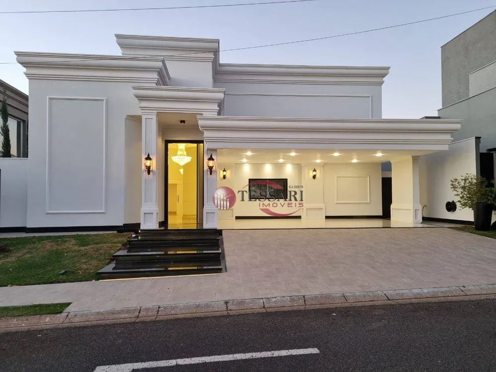 Casa, 4 quartos, 380 m² - Foto 2