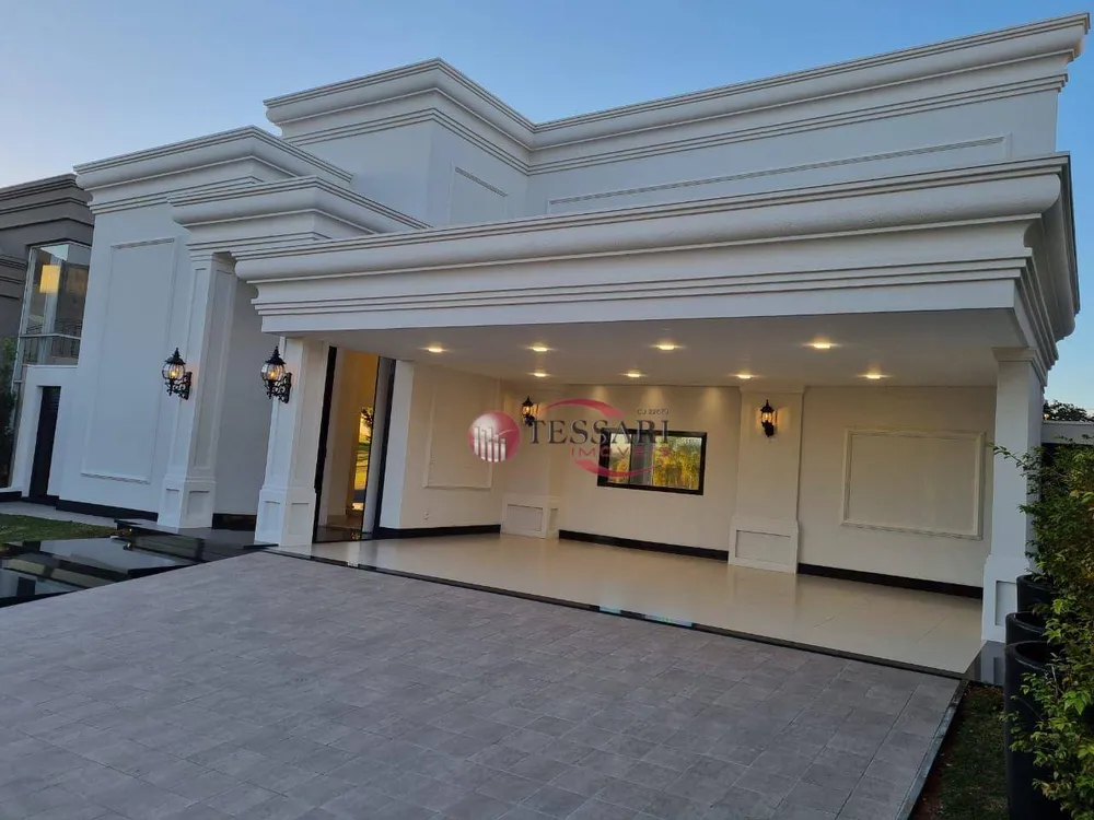 Casa, 4 quartos, 380 m² - Foto 3