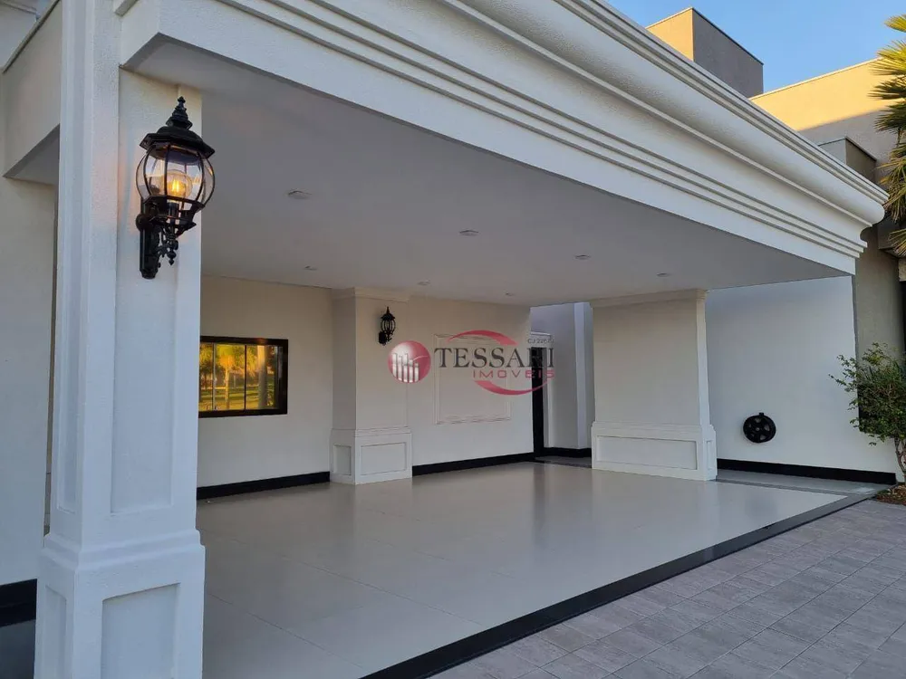 Casa, 4 quartos, 380 m² - Foto 4