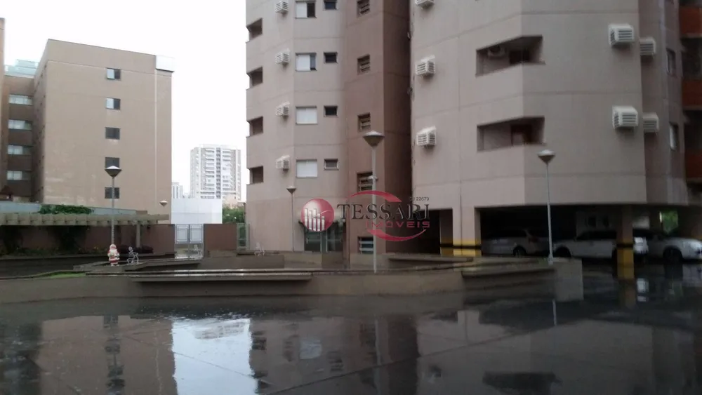 Apartamento, 3 quartos, 95 m² - Foto 2