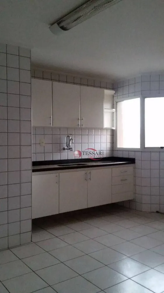 Apartamento, 3 quartos, 95 m² - Foto 4