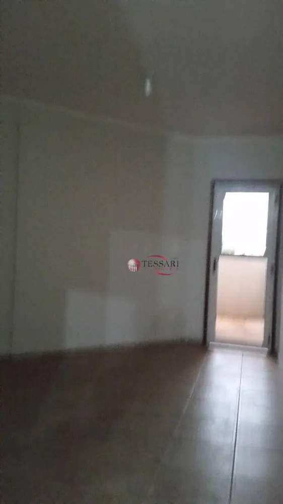 Apartamento, 3 quartos, 95 m² - Foto 3