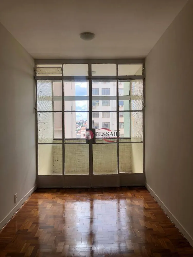 Apartamento, 3 quartos, 120 m² - Foto 1
